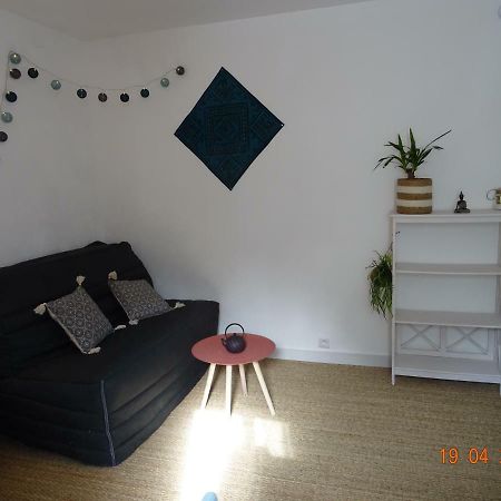 Apartament Studio Cosy Au Calme Libourne Zewnętrze zdjęcie