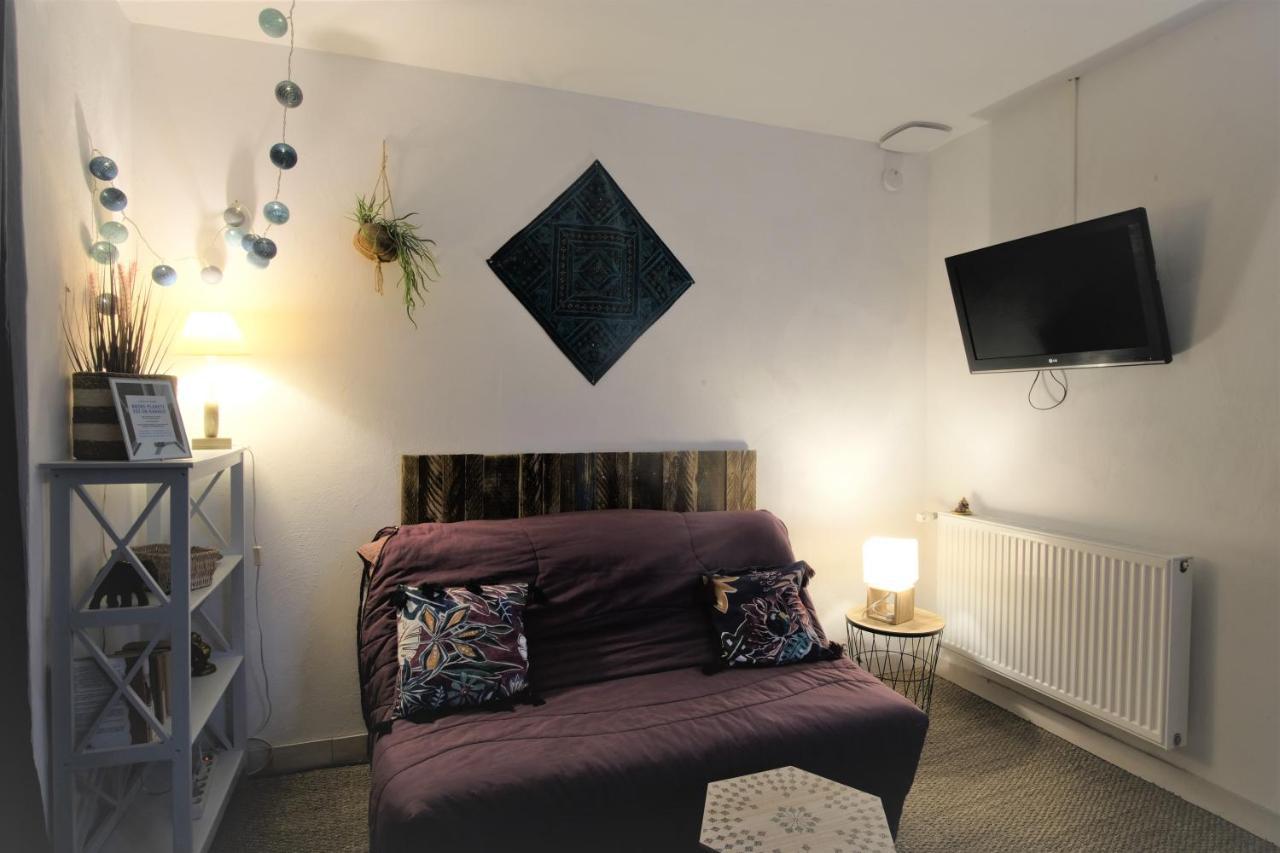 Apartament Studio Cosy Au Calme Libourne Zewnętrze zdjęcie